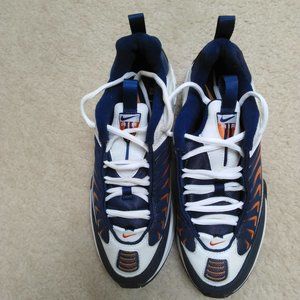 NIKE AIR 45 TRAINER SHOES